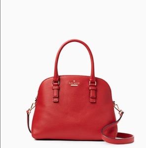 Kate Spade Medium Satchel Bag